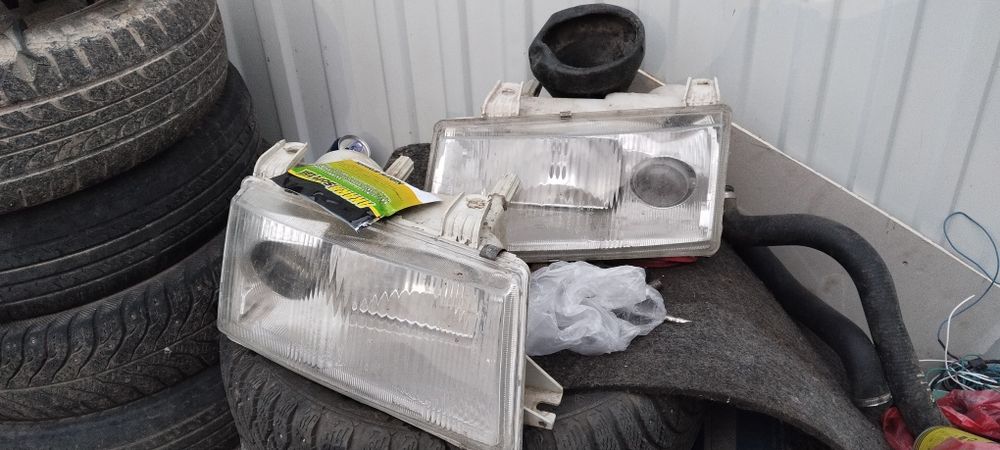 Продам фары 2110