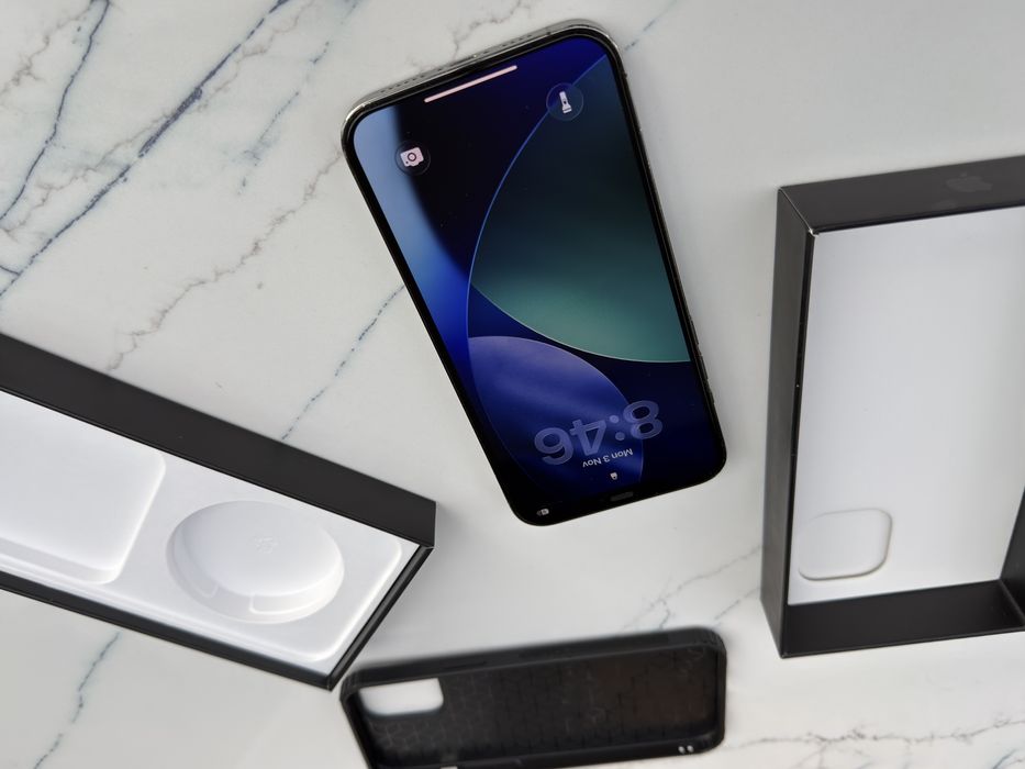 Iphone 12 pro max 128 gb