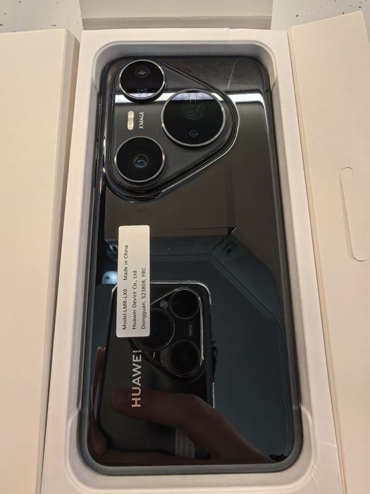 Huawei Pura 80 Pro NOU + Garanție + Factură