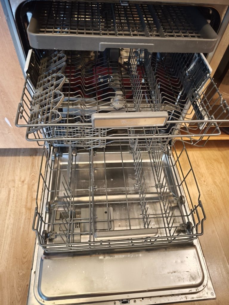 Съдомиялна Whirlpool ADP 7570 IX