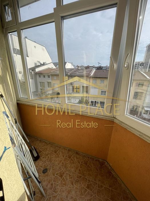 Дава се под наем Двустаен апартамент в Варна, Възраждане 1 - 65 кв.м за 392.7 € - Снимка #6