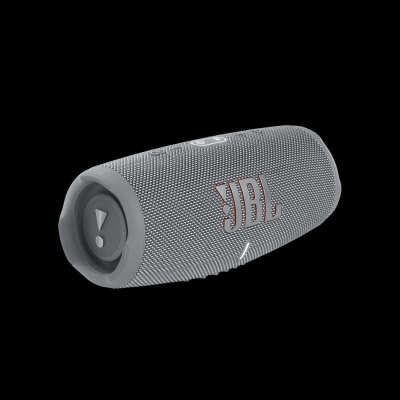 Портативная акустика JBL Charge 5