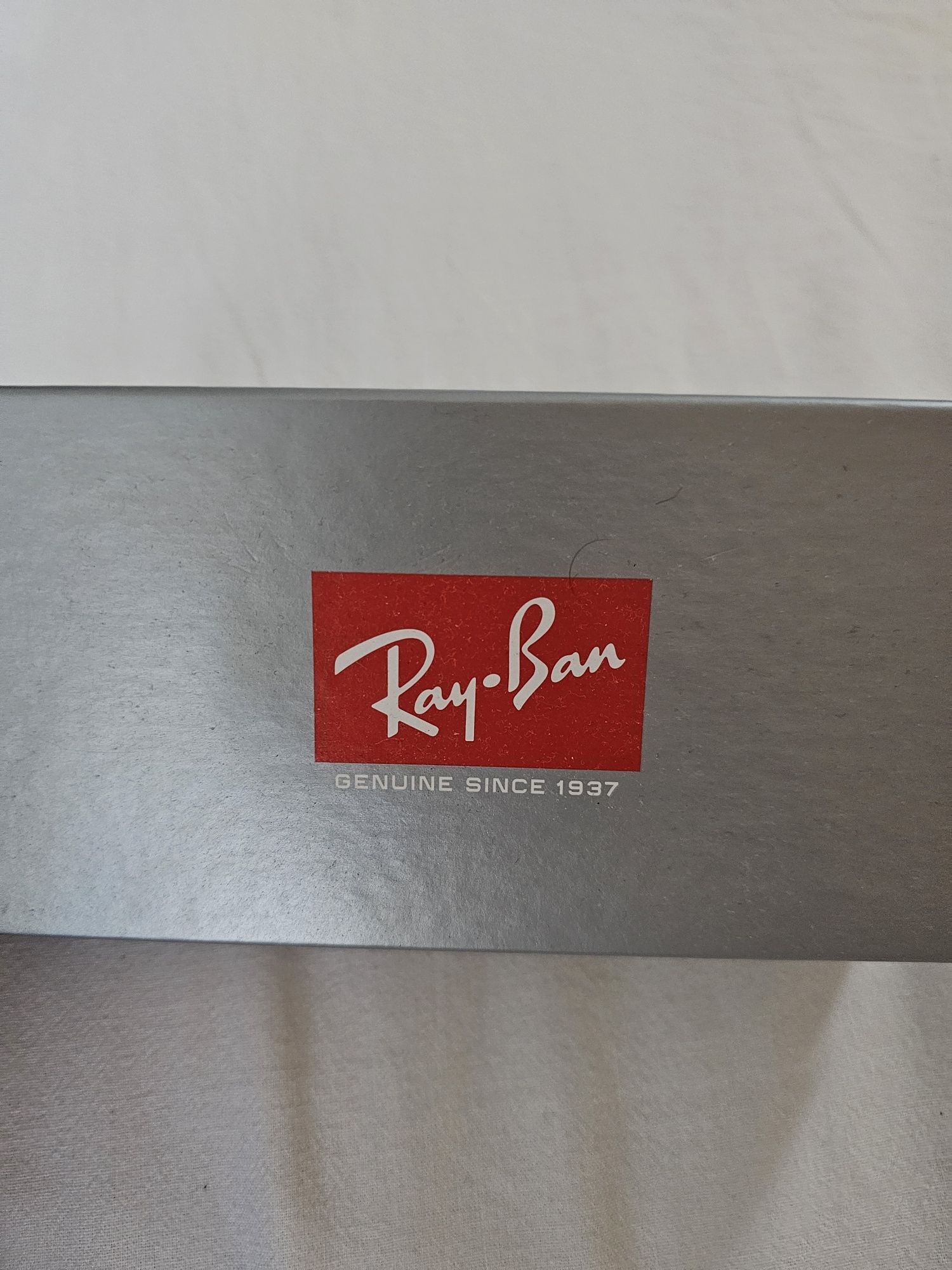 Rey Ban New Caravan