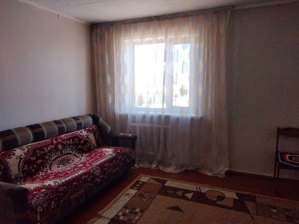 Сдам 1 комнатную квартиру