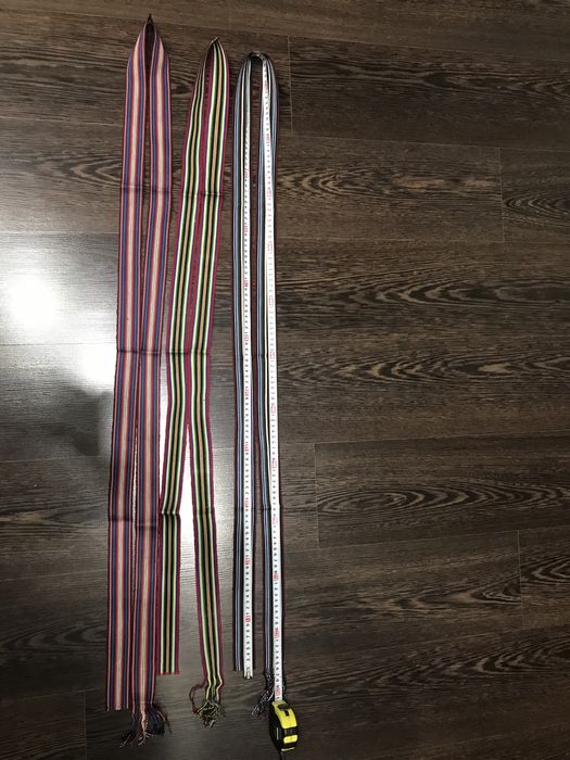 Колани за носии с шевици