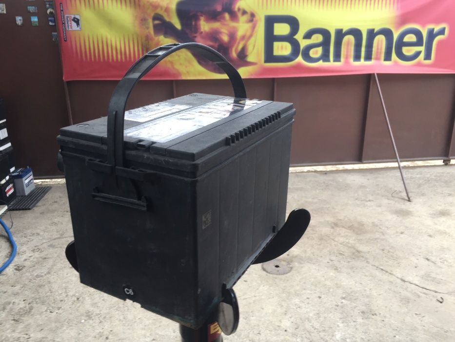 американски акумулатор 78ач,гаранция,доставка и приспадане за стар аку