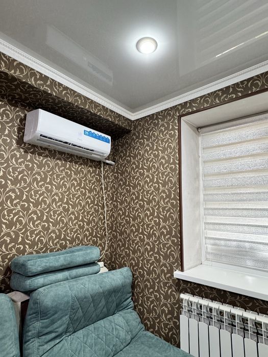 Продам трёх комнатную квартиру в центре Талгара