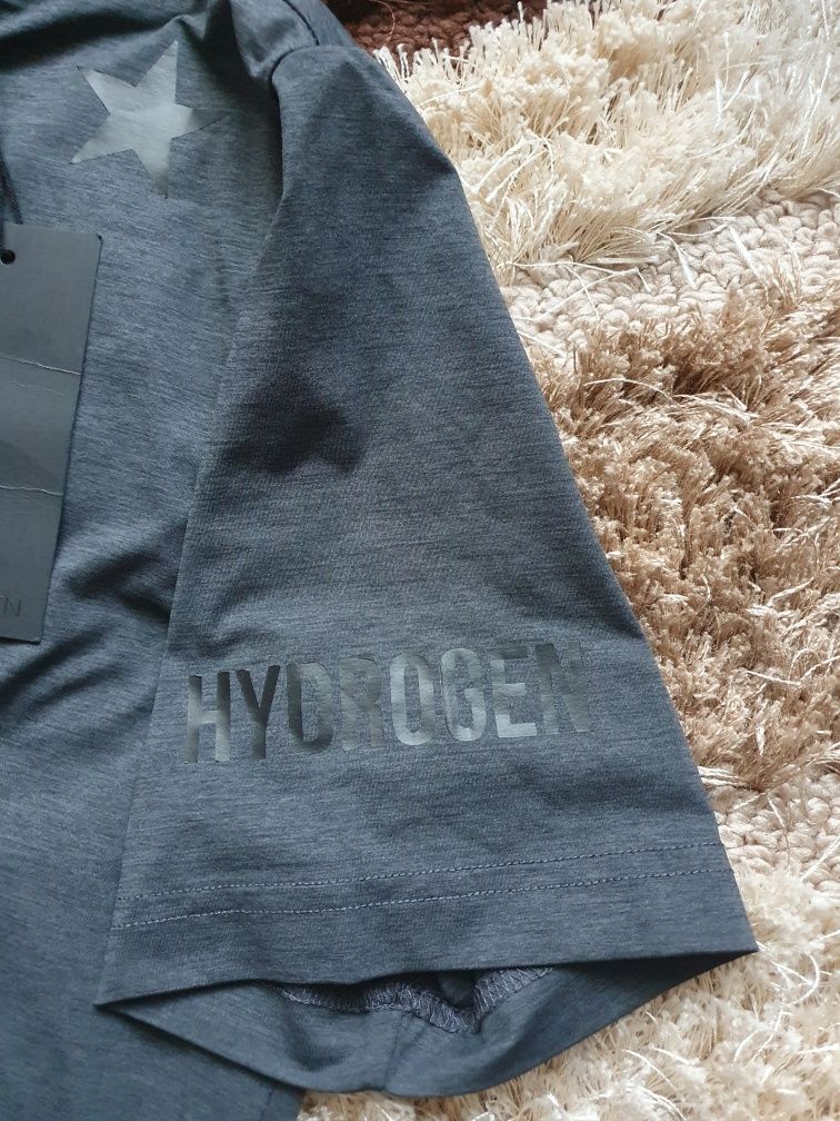 Tricou Hydrogen - tennis - M.
