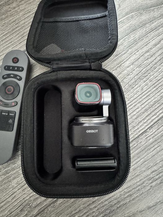 camera Obsbot tiny2 4K