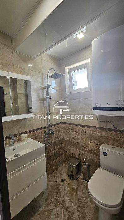 Дава се под наем Двустаен апартамент в Варна, Възраждане 3 - 62 кв.м за 400 € - Снимка #11