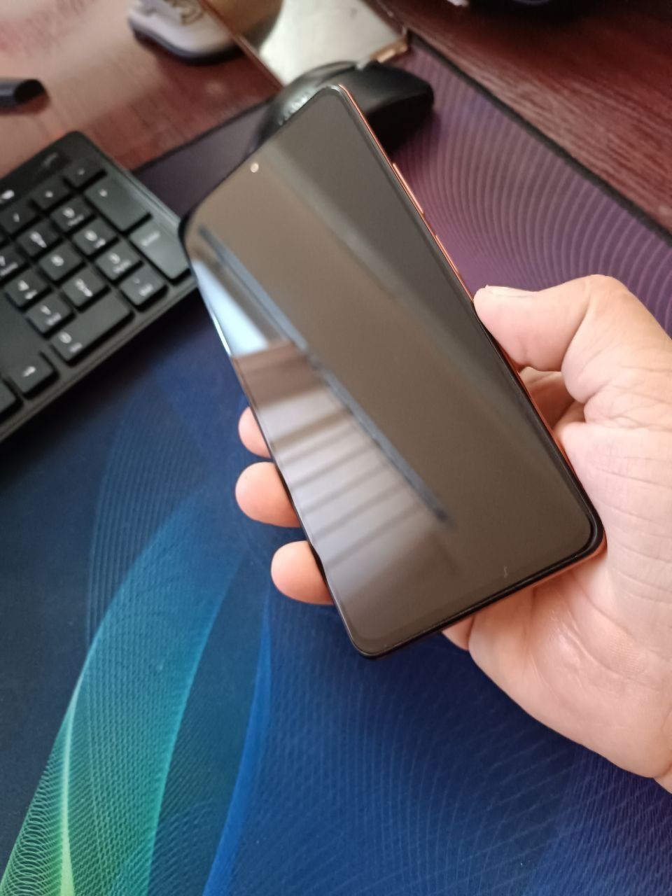 Redme note 10 pro