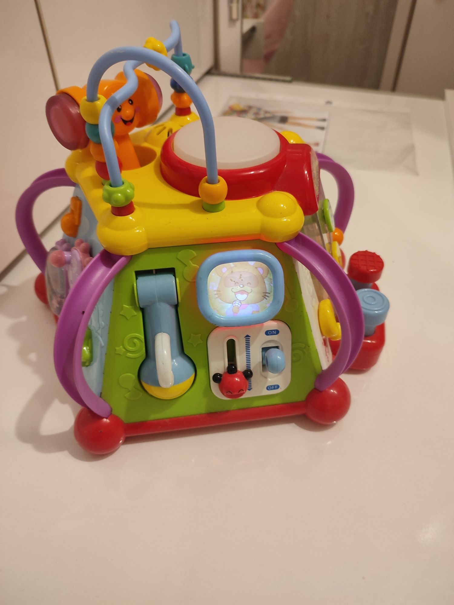 Детски интерактивни играчки- Thinkle Stars, Fisher Price