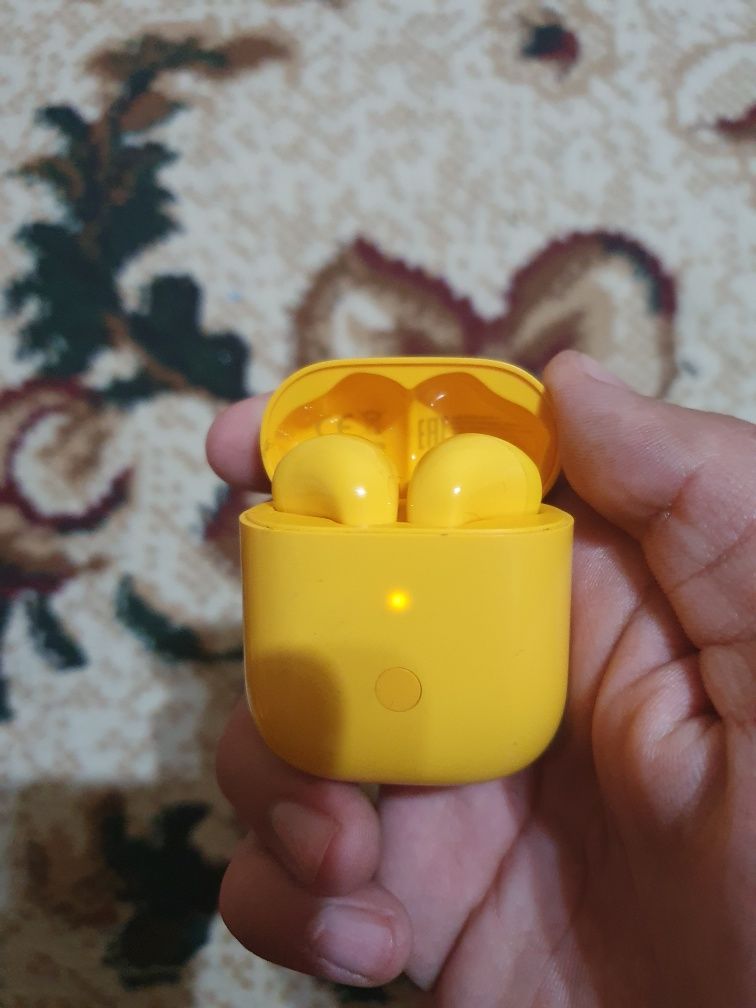 Realme Buds AirPods