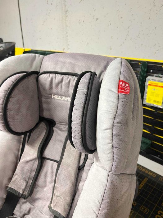 Столче за кола Recaro Young Expert (9 -18 кг)