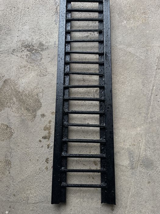 Решетка на арык или крышка на лоток