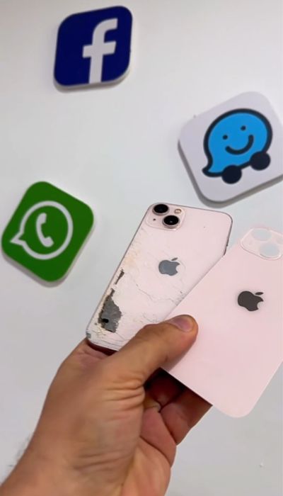 Service iPhone, MacBook,Apple Watch, iPad!