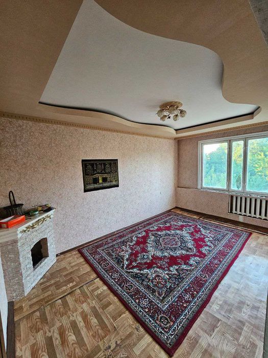 Продаётся квартира Юнусабад8 3 ком 3 этаж отличное локация