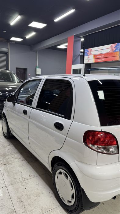 Matiz best 2018 sotiladi