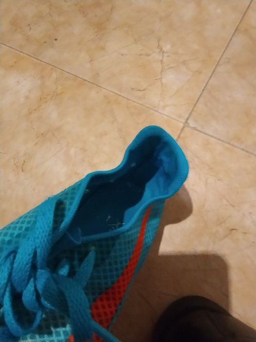 Шпайкове за лека атлетика