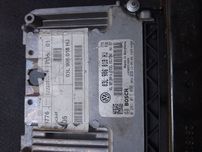Компютър за Фолксваген Шаран 2.0 тди 140 коня 2012 год.