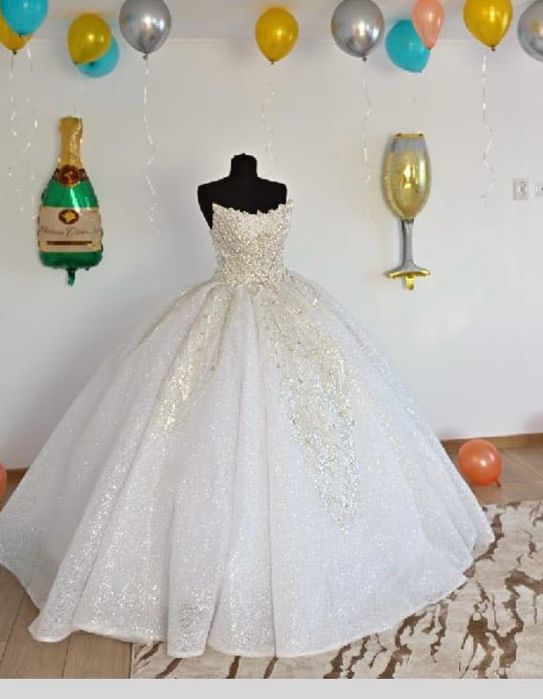 Rochie de Mireasa