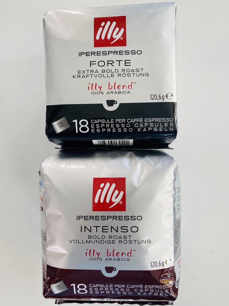 Illy илли  Kimbo uno mps iperespresso