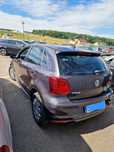 Autoturism Polo 1,4 diesel an fabriatie 2015 euro 5