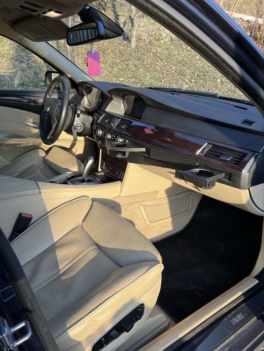 Bmw seria 5 touring