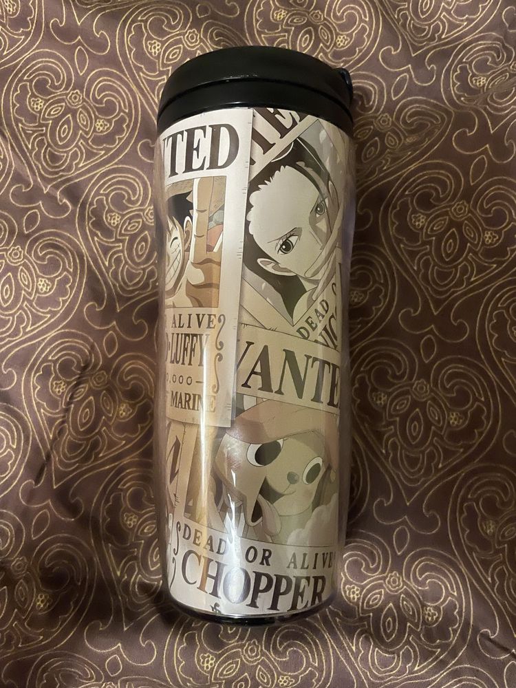 Термос на one piece
