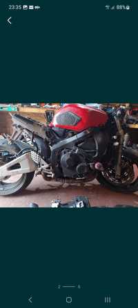 Vand Piese Honda CBR 600RR      2003