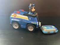 PAW PATROL Полицейска кола на ЧЕЙС