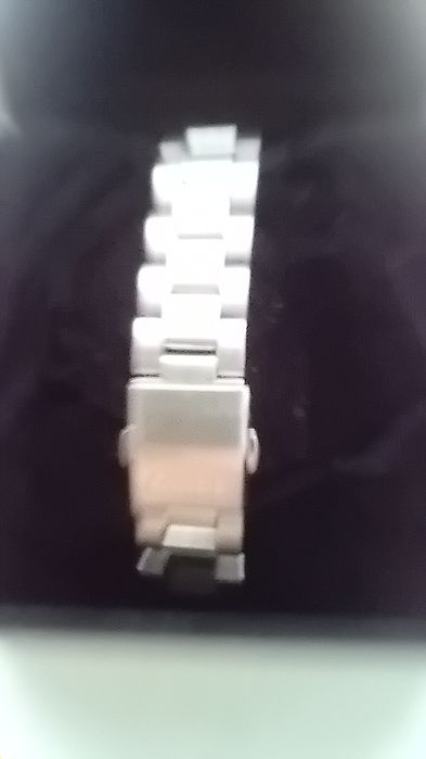 Montblanc automatic cronograf