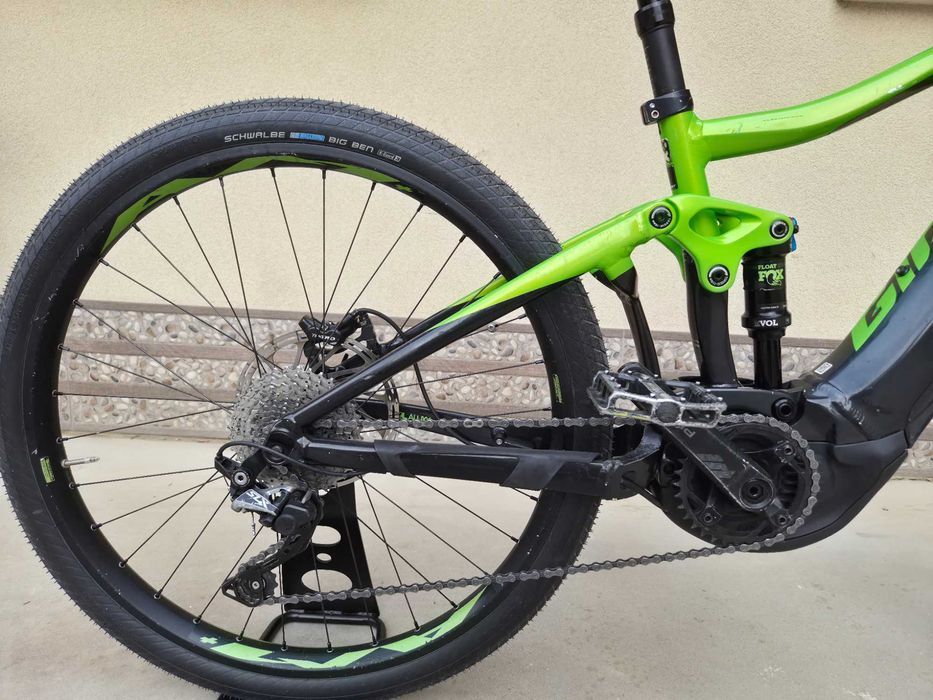 Giant Stance E+ 3 PRO 27.5” S/M  E-MTB