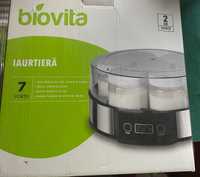 Iaurtiera Biovita