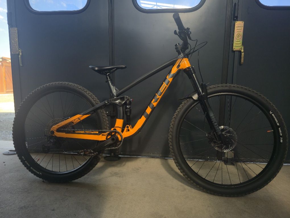 Trek Fuel EX 5 (2023)