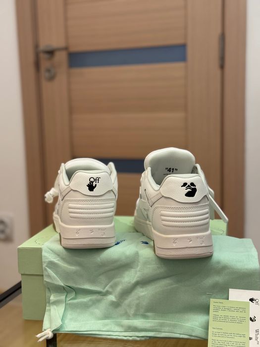 Off-White Out Of Office