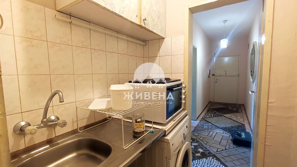 Дава се под наем Двустаен апартамент в Варна, Погреби - 60 кв.м за 358 € - Снимка #9