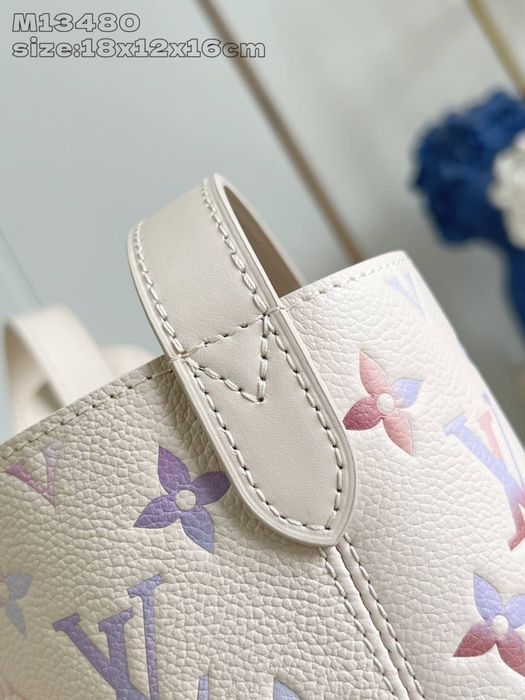 Geanta Louis Vuitton All In BB