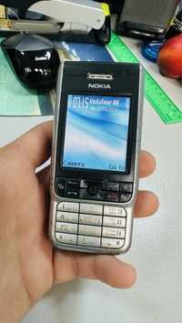 Nokia 3230 made in germany 2005 model