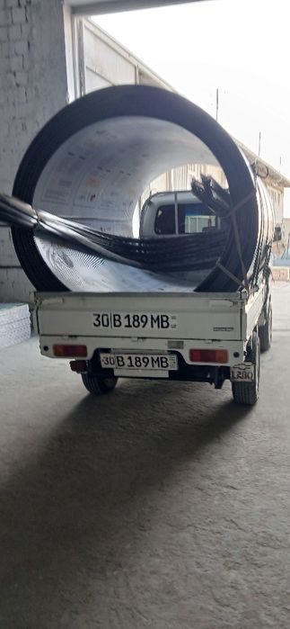 Rassiya va Qozoqiston leksan 15 yil kafolatlangan arzon va sifatli