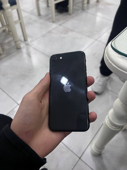 iphone se 64 gb ideal