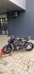 Motor / cadru cu acte / carene  KAWASAKI Z1000  anii 2014 2015 2018