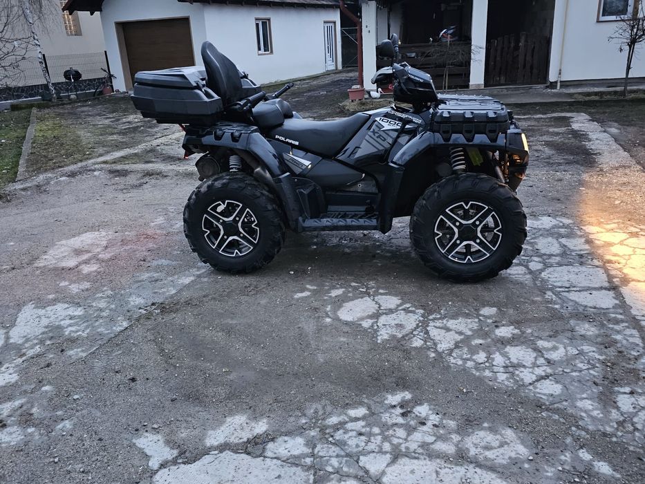 Vând ATV Vând ATV