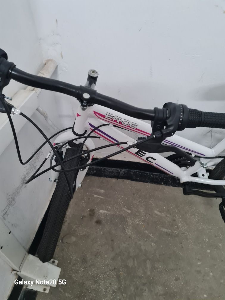 Bicicleta pentru copii