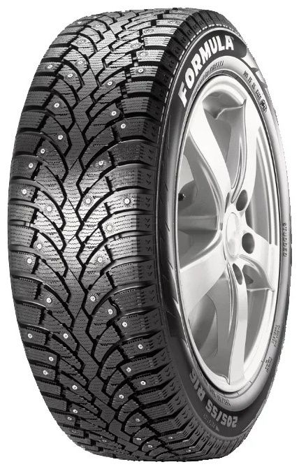 Продам шины Formula Pirelli 195/55 R16