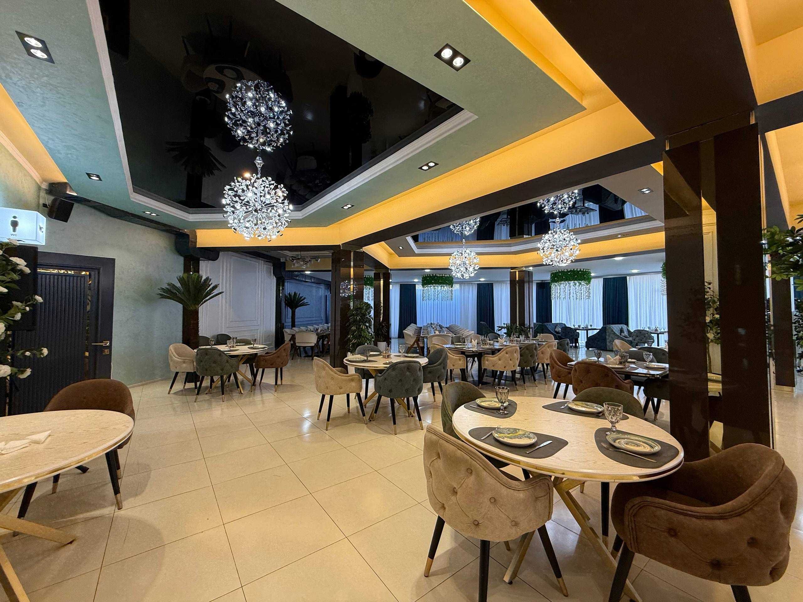 TAYYOR 650 m2 joy sotiladi