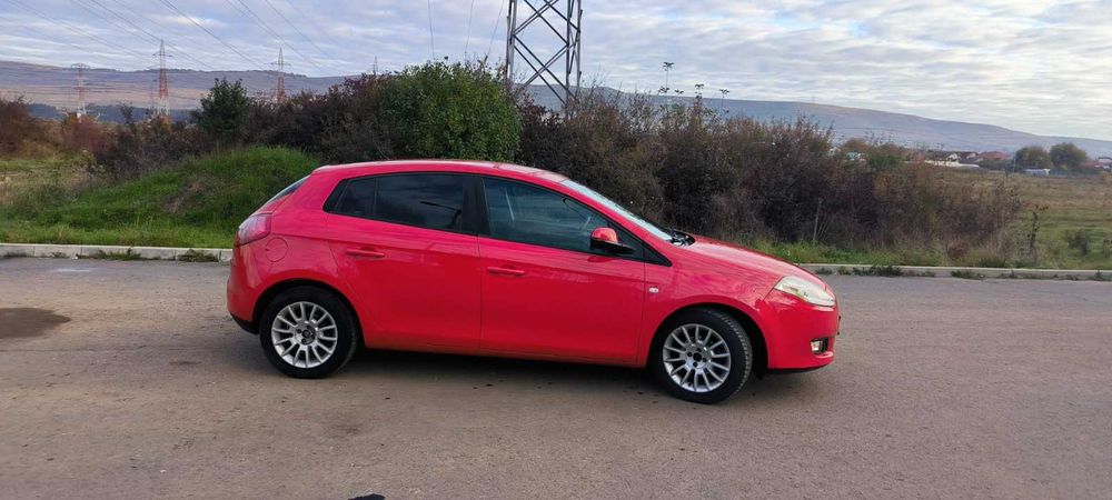 Vand Fiat Bravo 2008