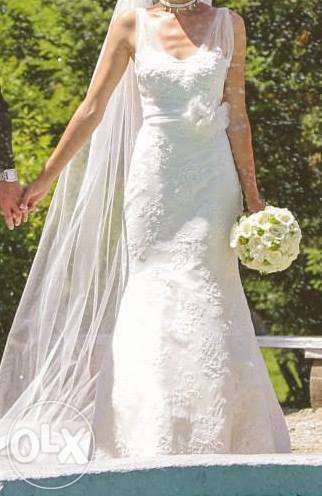 Rochie mireasa de vanzare