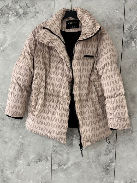 Зимно яке, яке зимно