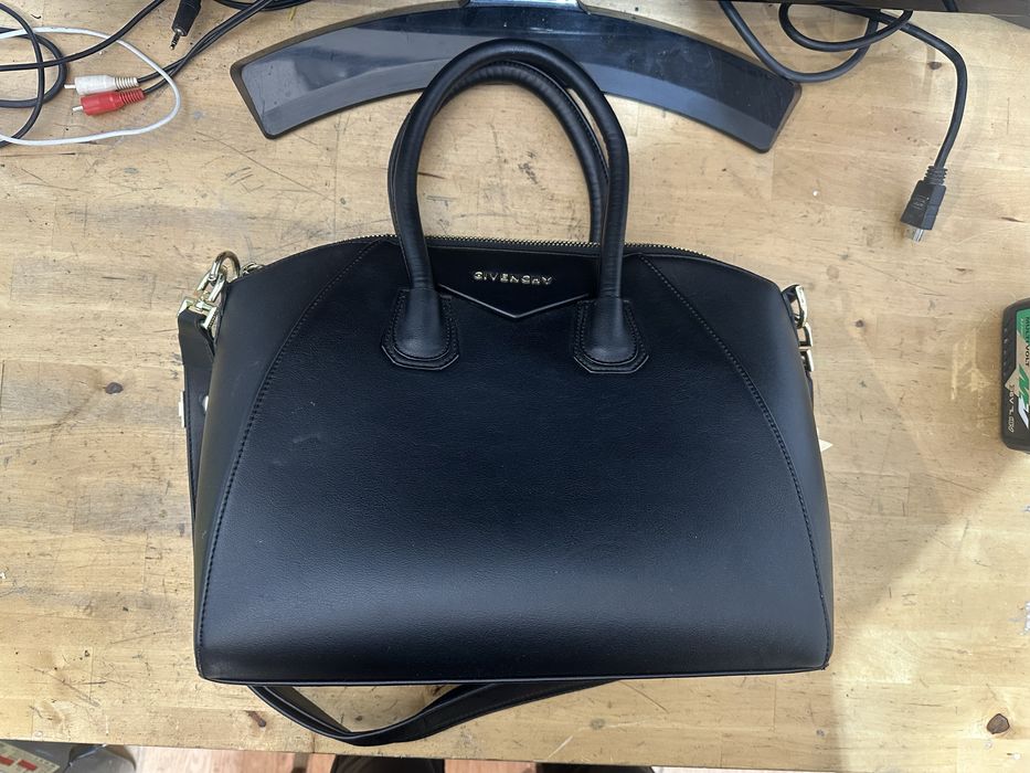 Geanta dama ghivecvhy antigona